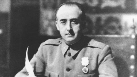 ¿Quiénes son y dónde están los franquistas de hoy en España?