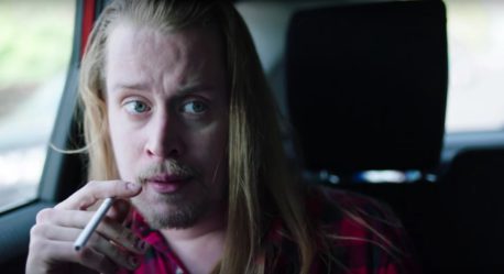 Macaulay Culkin y sus millonarios gastos en consumo de heroína