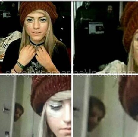 ¿Quién es Marina Joyce? Su inquietante caso y por qué todo Internet piensa que está secuestrada