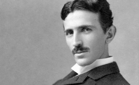 En el natalicio de Nikola Tesla, los datos y rarezas que no sabías de él