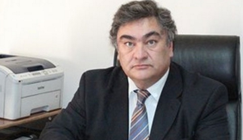 La irregular contratación del nuevo director de Gendarmería en la PDI