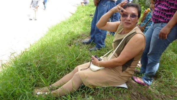 Honduras: Detienen a presuntos asesinos de activista Lesbia Yaneth Urquía