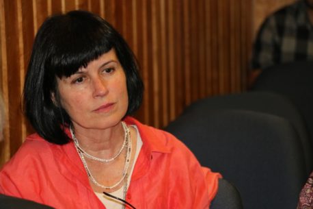 Rectora de U. de Aysén insiste en su cargo: «Estamos a la espera de lo que diga la Contraloría»