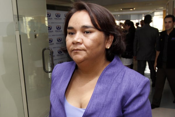Sename: Crisis suma nueva arista tras controversial designación de ex fiscal como nueva directora