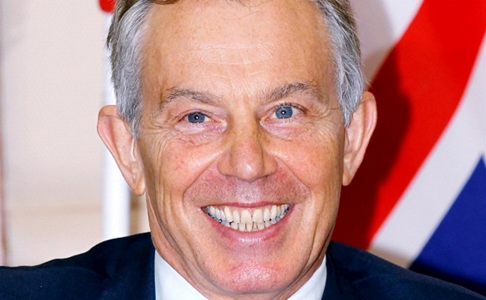 Crece apoyo para encarcelar a ex primer ministro Tony Blair por guerra en Irak
