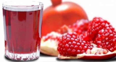 Según un estudio, las granadas son el mejor alimento antienvejecimiento