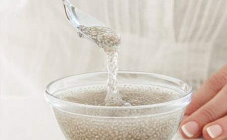 Cómo hacer gel de semillas de chía y cuáles son sus beneficios