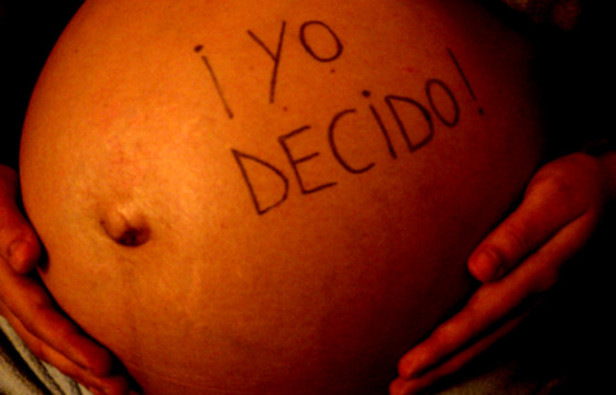 #Aborto3Causales: Encuesta CADEM señala que 72% aprueba proyecto