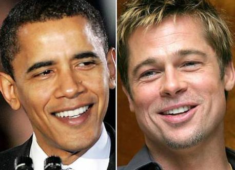 20 famosos que son parientes y que ni siquiera lo sabían