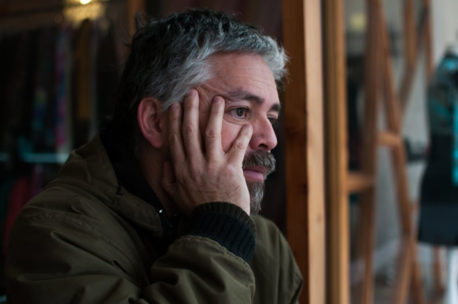 Jorge Baradit sobre Valparaíso: «Sharp recibió un paciente en coma»