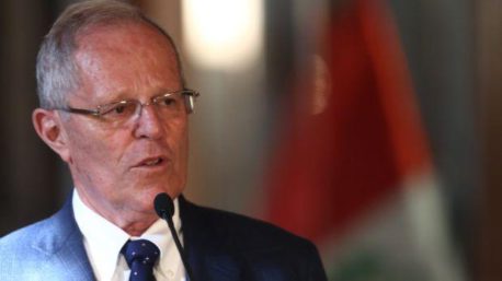 Perú: PPK se reunió por segunda vez con su gabinete
