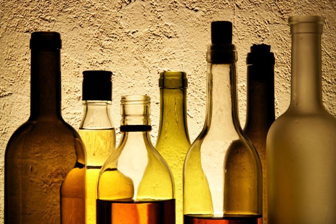 Nuevo estudio relaciona al alcohol con siete tipos de cáncer