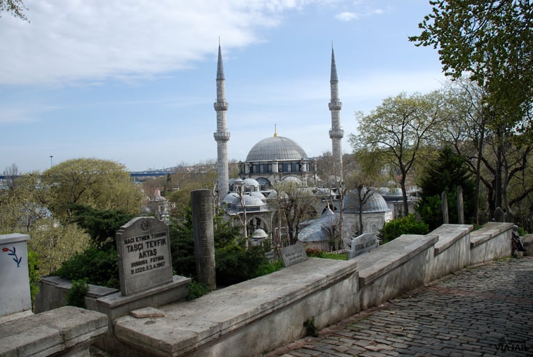Turquía: Estambul construirá cementerio para golpistas