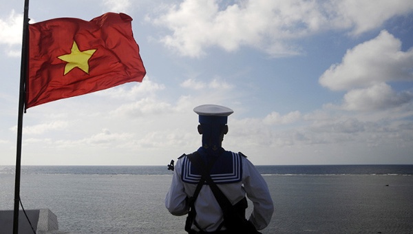 China: Rechazan veredicto de La Haya a favor de Filipinas sobre el Mar Meridional