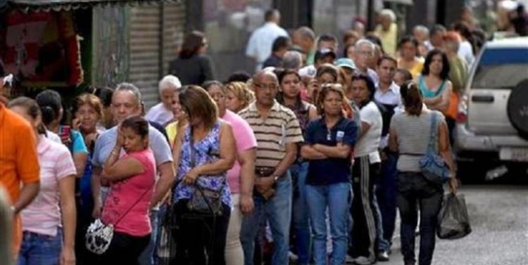 Venezuela: La crisis de los alimentos