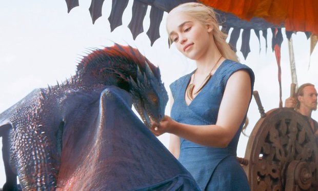 Dos nuevas especies de hormigas fueron bautizadas en homenaje a los dragones de Daenerys Targaryen