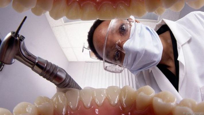 Investigadores crean tapaduras que ayudan a regenerar los dientes