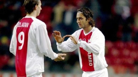 Zlatan Ibrahimovic contó cómo una pelea con un compañero de equipo casi termina con su vida