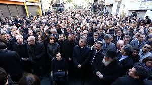 Argentina: De los 85 muertos a Nisman