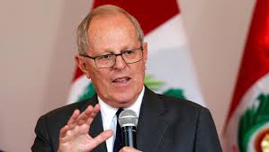 Perú: Hoy asume Pedro Pablo Kuczynski