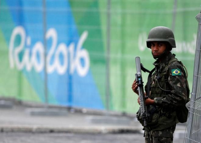 Brasil: 10 detenidos sospechosos de preparar «actos terroristas»