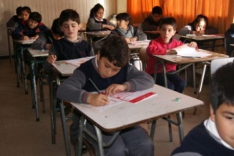 Cámara despacha al Senado el proyecto que crea el nuevo sistema de educación pública