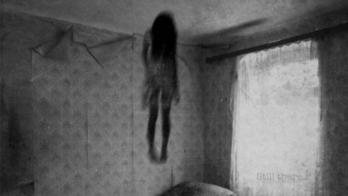 4 casos paranormales reales que no te dejarán dormir en paz