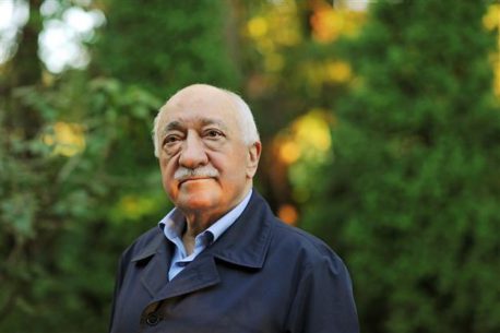 Turquía: ¿Quién es Fethullah Gülen, el clero acusado de dirigir el intento golpista?