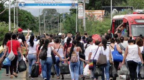 frontera venezuela-colombia