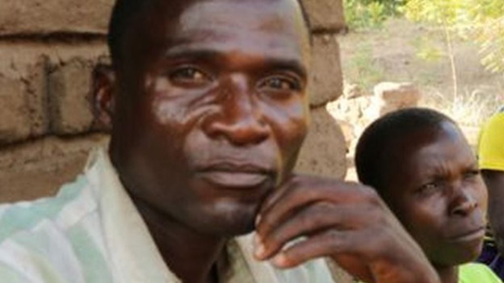 «Hiena» de Malawi que tenía sexo con cientos de niñas de 12 años es detenido por VIH