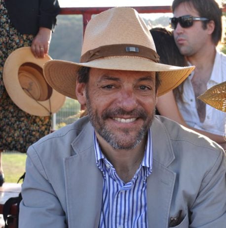 Nicolás Ibáñez, ex controlador de Líder: «Para mí no existen los derechos sociales»