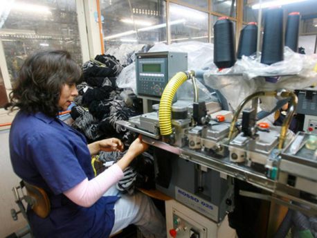 Economía creció un 1,8% durante el mes de mayo