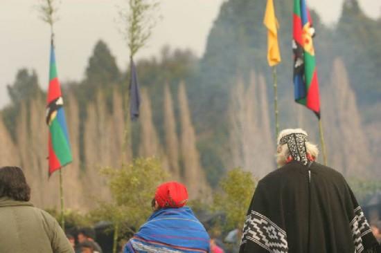 Comunidad mapuche Las Huaytekas no podrá ser desalojada de sus tierras tras un fallo del STJ