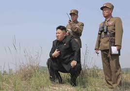 Corea del Norte amenaza el sistema antimisiles de EEUU para el Sur