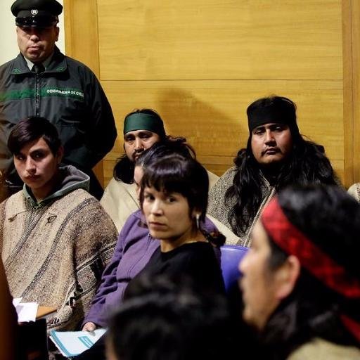 Abogada defensora Karina Riquelme habla sobre estado de criminalización a causas Mapuche