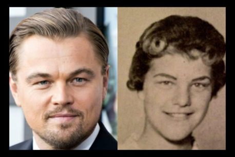 Mira a estas personas de siglos pasados que se reencarnaron en celebridades de la actualidad