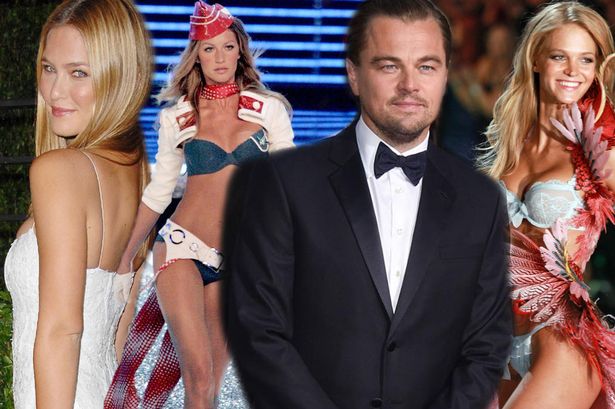 10 ángeles de Victoria’s Secret que han cautivado con sus alas a Leonardo DiCaprio