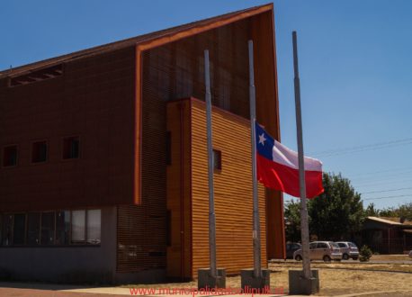 Justicia sobreseyó a 10 comuneros acusados de tomarse el municipio de Collipulli en 2015