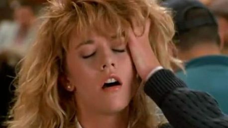 Como detectar cuando ellas fingen el orgasmo