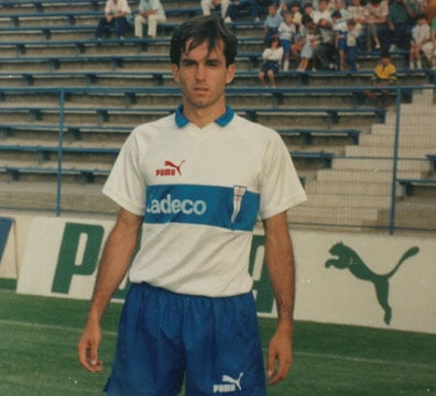 Pesar y recuerdos en un nuevo aniversario de la partida del «Mumo» Tupper