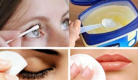 7 consejos para desmaquillarse de forma correcta en cuestión de segundos