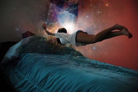 Cien años después, la ciencia confirma una de las teorías de Freud sobre los sueños