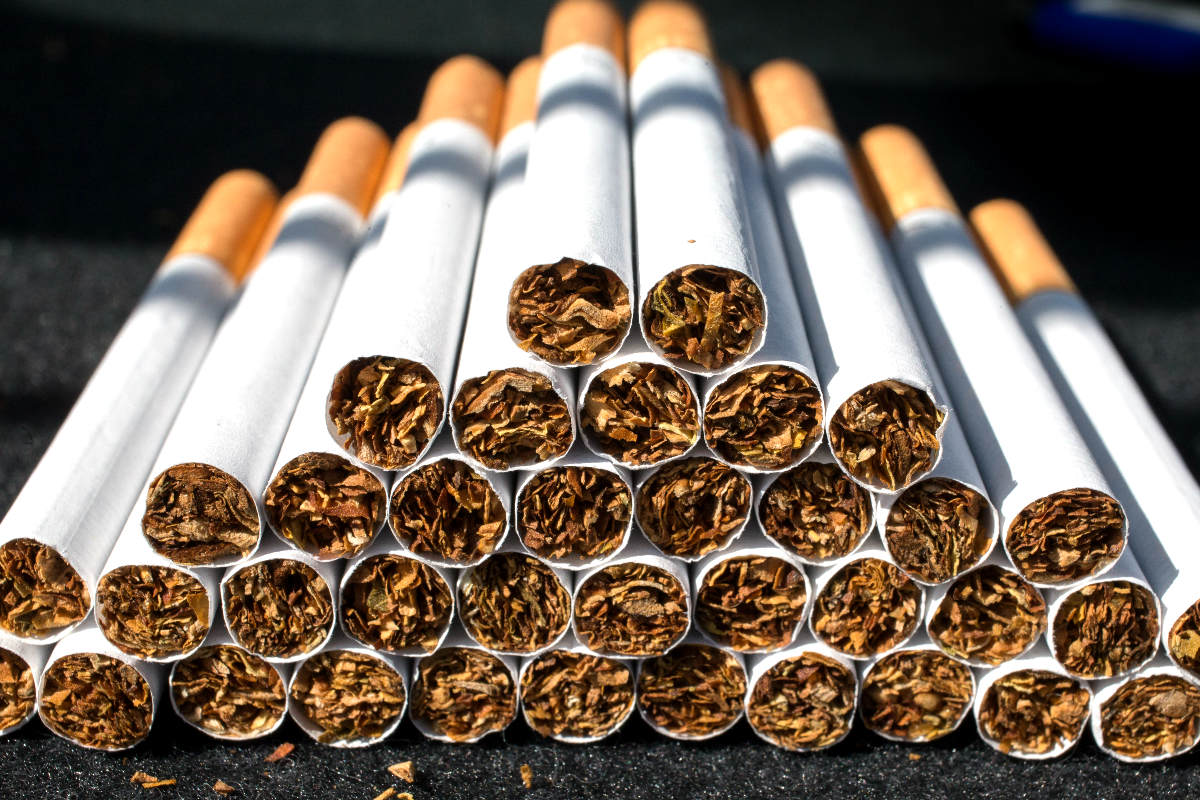 Denuncian lobby de la industria tabacalera para bloquear proyecto de ley