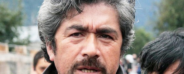 Honorino Angulo, dirigente de Aysén: «Todo el mundo supo que se habían arreglado los bigotes»