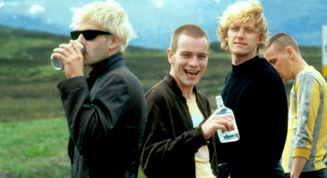 Estos son 5 libros que deberías leer si te gustó Trainspotting