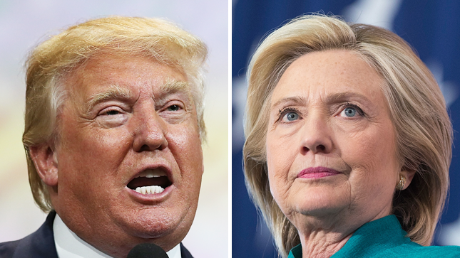 EEUU: Promesas de Trump y Clinton a los latinos norteamericanos