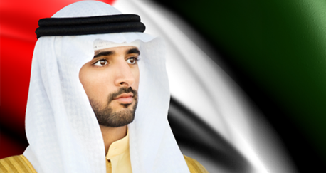Así es la vida del príncipe de Dubai del que todos están hablando