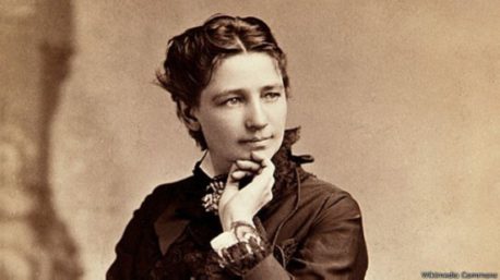 EEUU: ¿Quién es Victoria Woodhull, primera mujer candidata a ser presidenta?