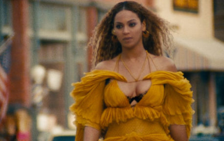 Esta es «Becky» la supuesta amante de Jay-Z que Beyoncê menciona en «Lemonade»