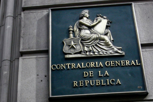 Contraloría ordena invalidar 11 pensiones millonarias de Gendarmería